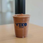 Nutella Milkshake