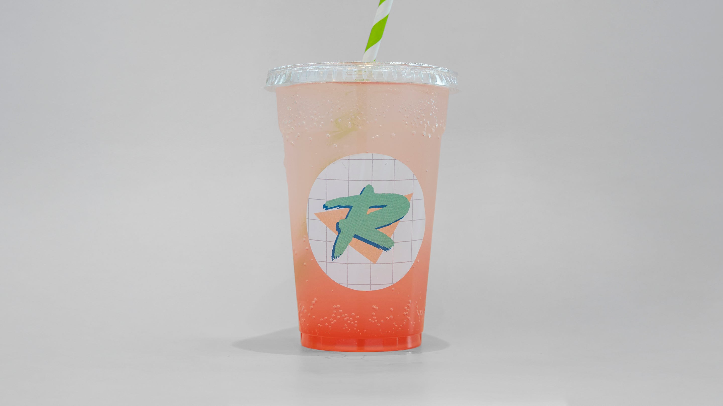 Pink Lemonade