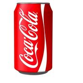 Zero Coca-Cola