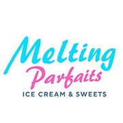 Melting Parfaits Ice Cream