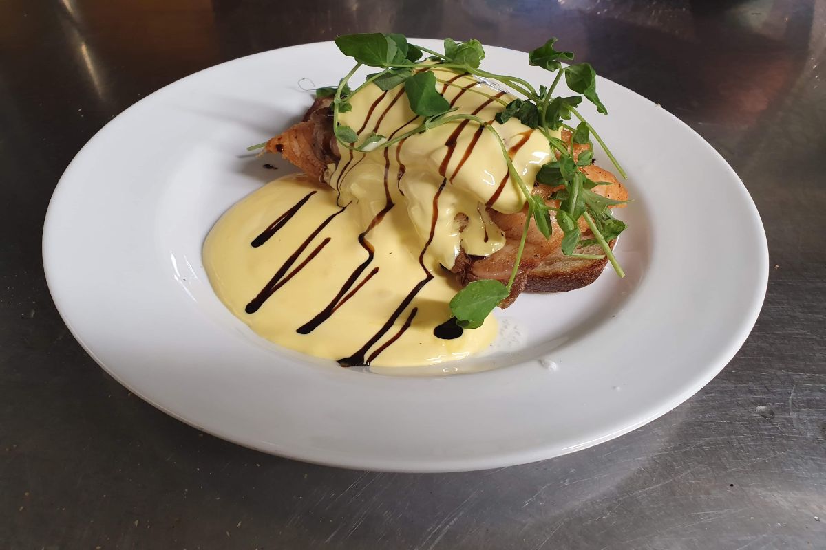 Egg Royale