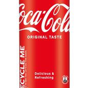 Coca-Cola Can