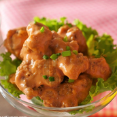 Dynamite Chicken Crunchy