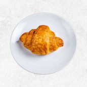 Chocolate Croissant
