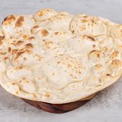 Tandoori roti