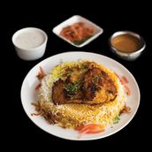 HAMOOR BIRIYANI
