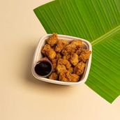 Chicken Popcorn