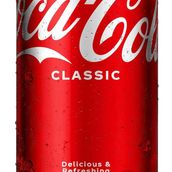 Coke