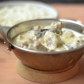 Mutton Stew