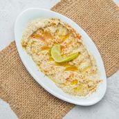Sesame Paste Salad