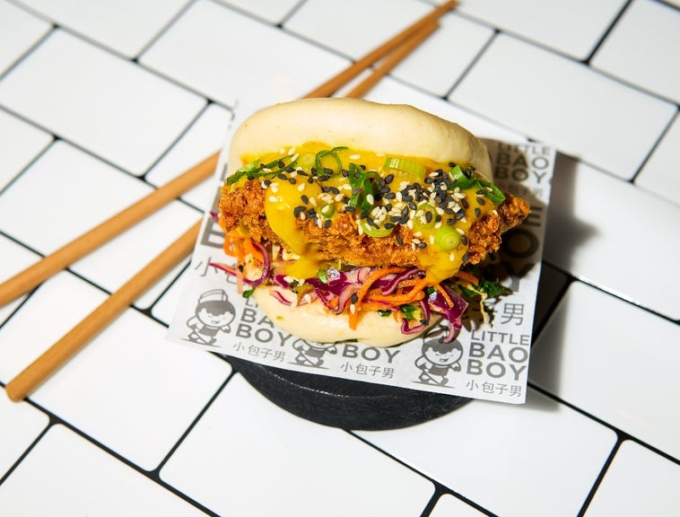 Katsu KFB