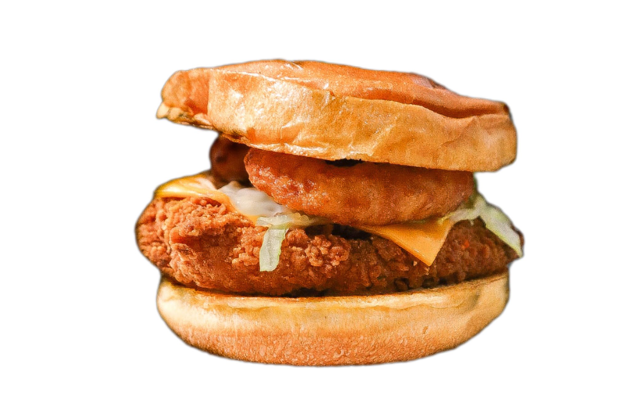Ringo Burger
