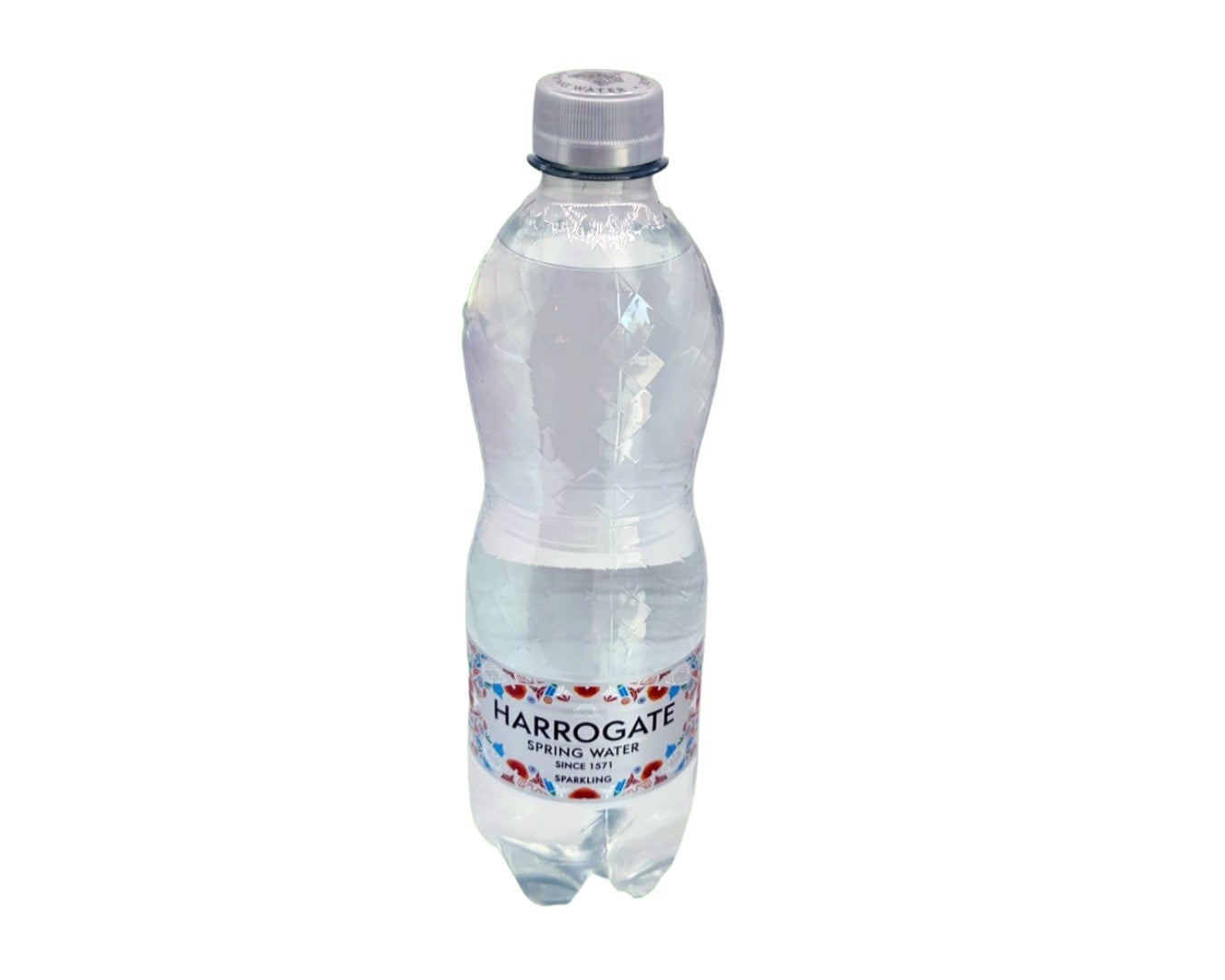 SPARKLING WATER 500ML