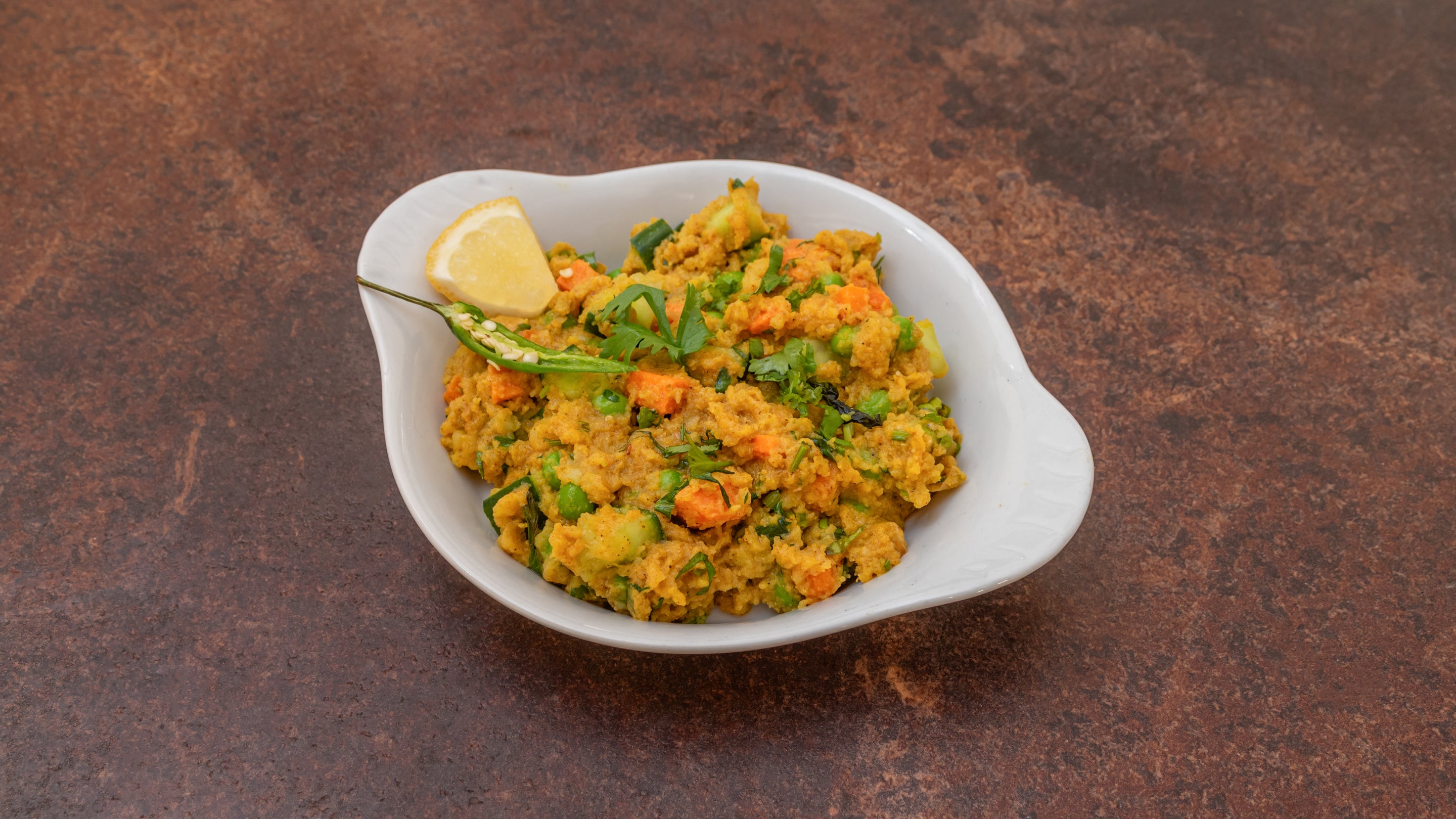 Nepali Achar