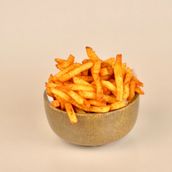 BP Fries