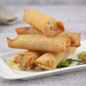 Cheese Roll