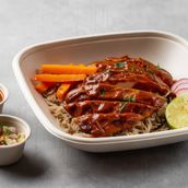 BBQ Chicken - BB
