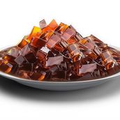 Coffee Jelly