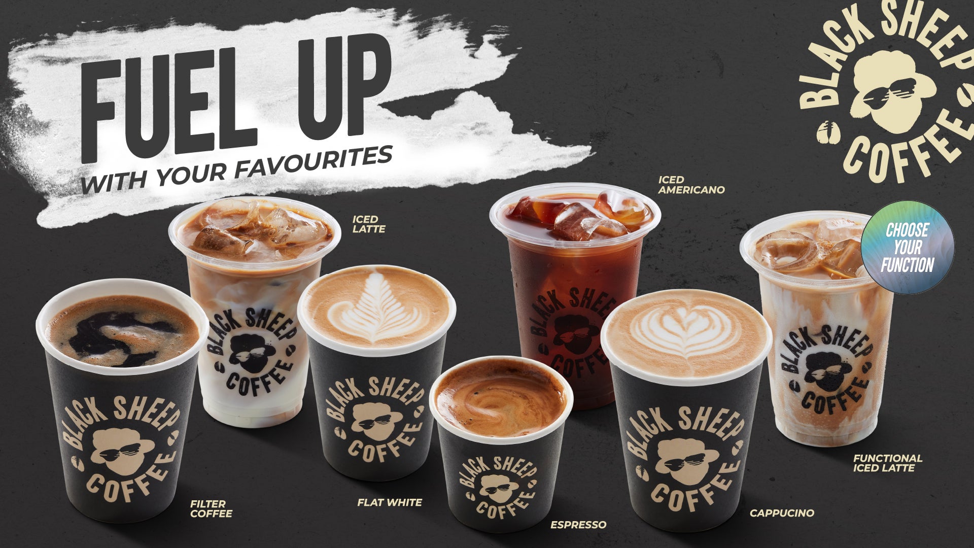 Black Sheep Coffee