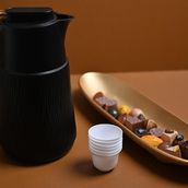 Arabic Coffee