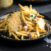 Truffle Fries