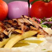 Classic Shawarma Chicken