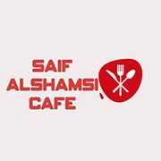 Saif alshamsi cafe