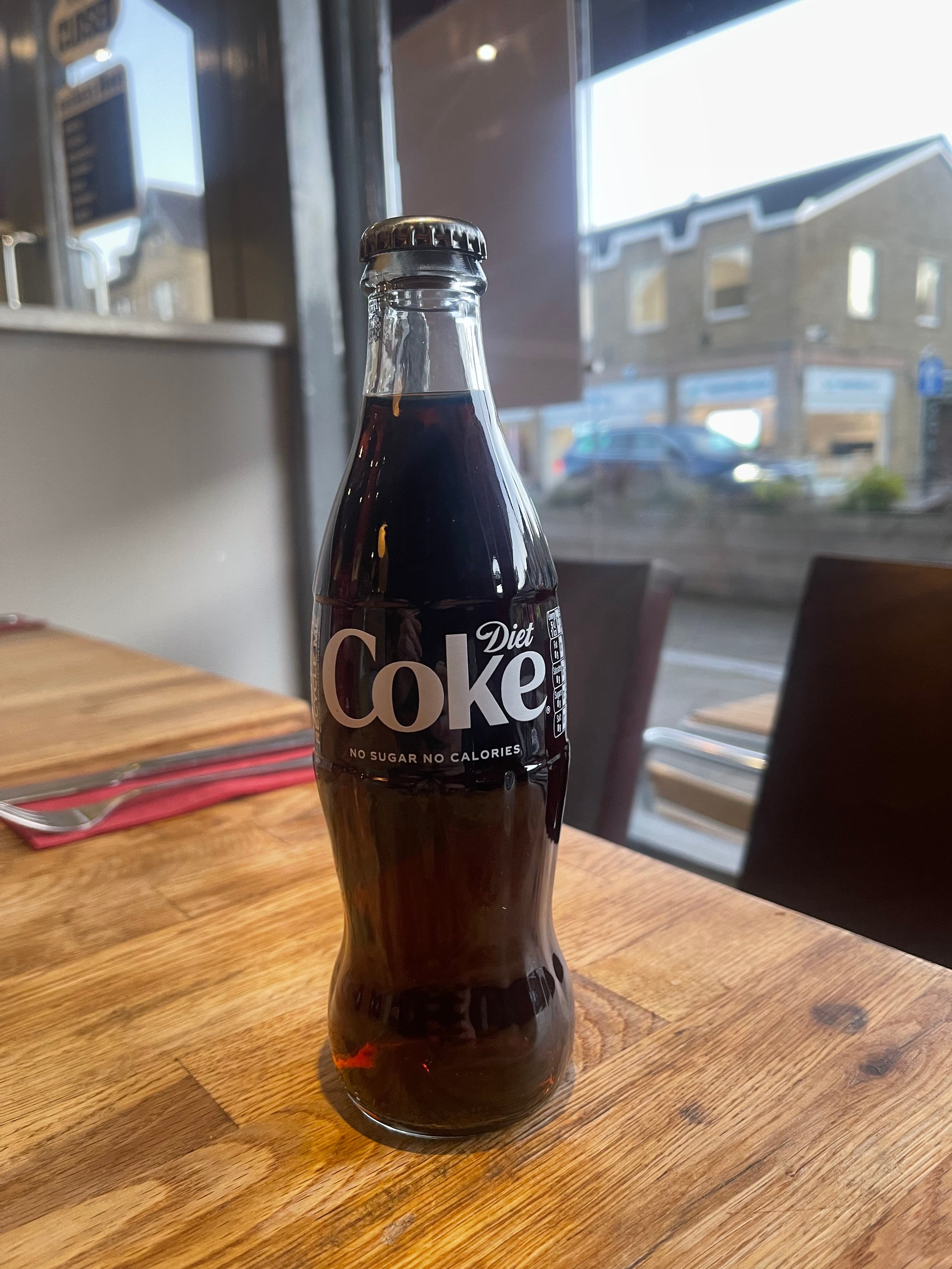 Coca-Cola Diet