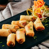 Spring Roll