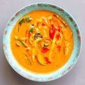 THAI RED CURRY