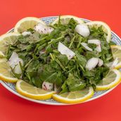 Arugula Salad