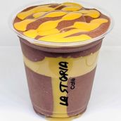 Coconut Açaí