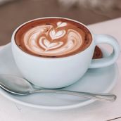 Cafe Mocha
