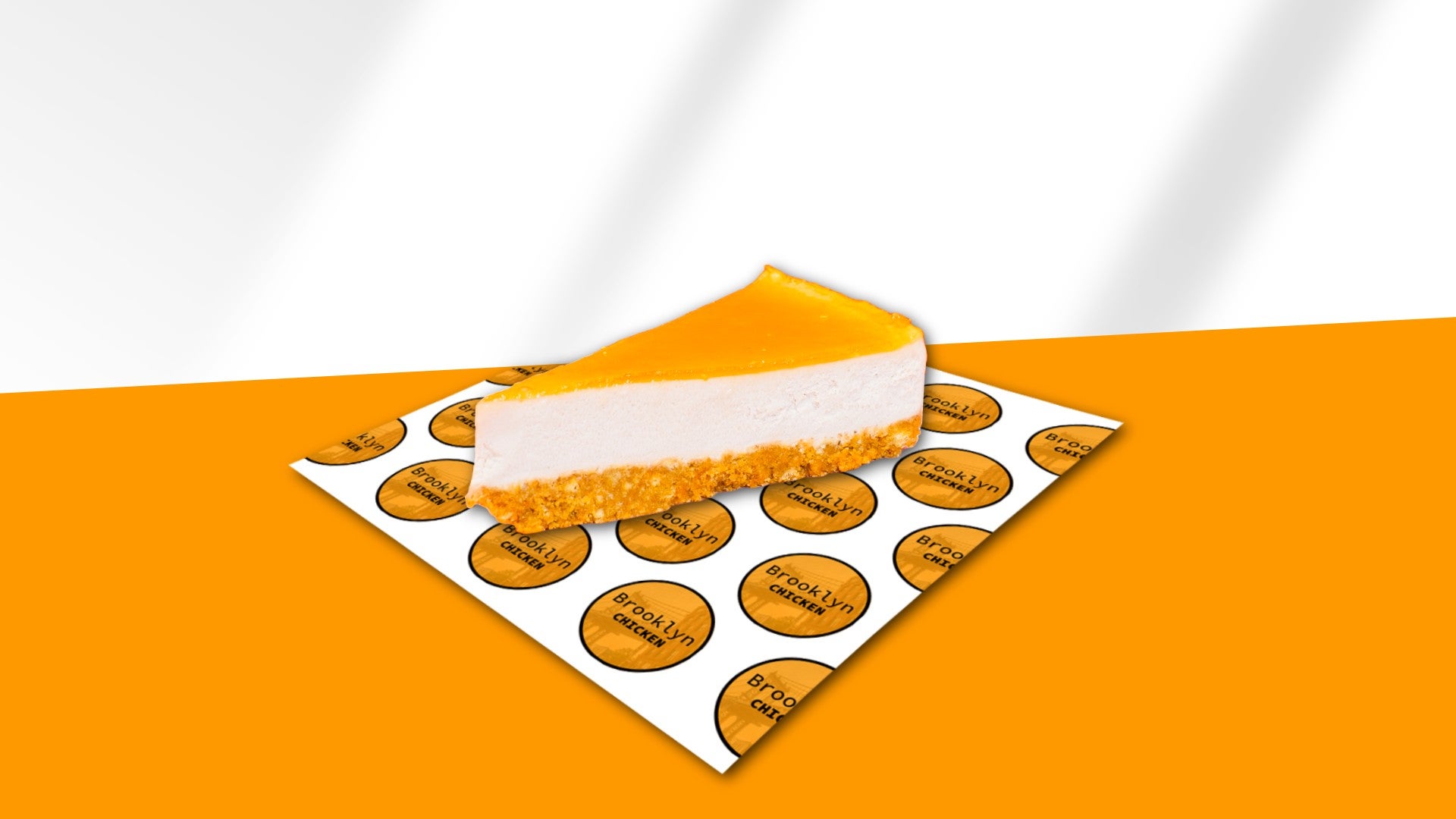Baileys Cheesecake