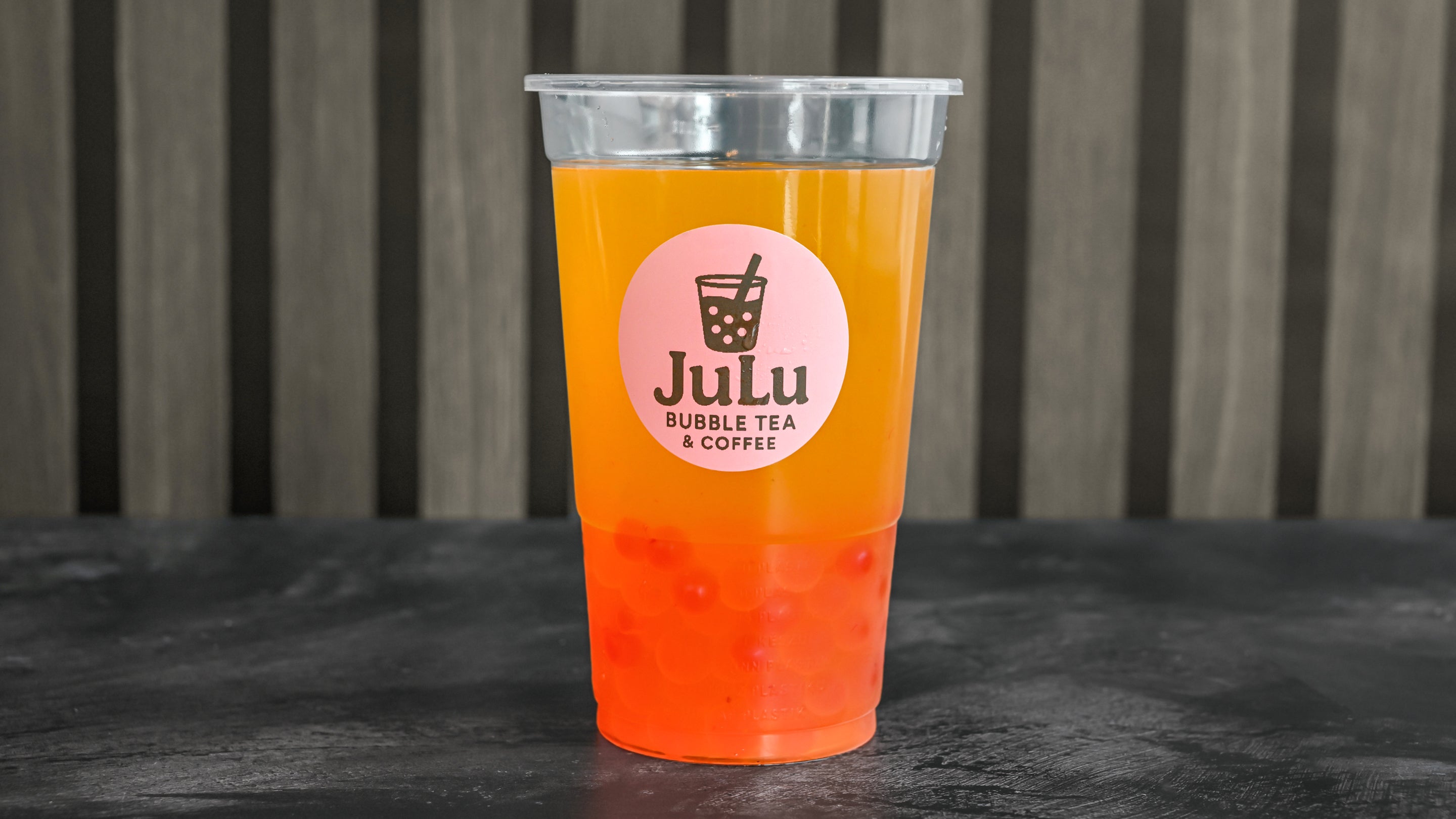 Fruit Tea