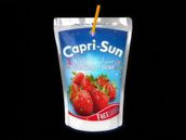 Capri Sun Strawberry