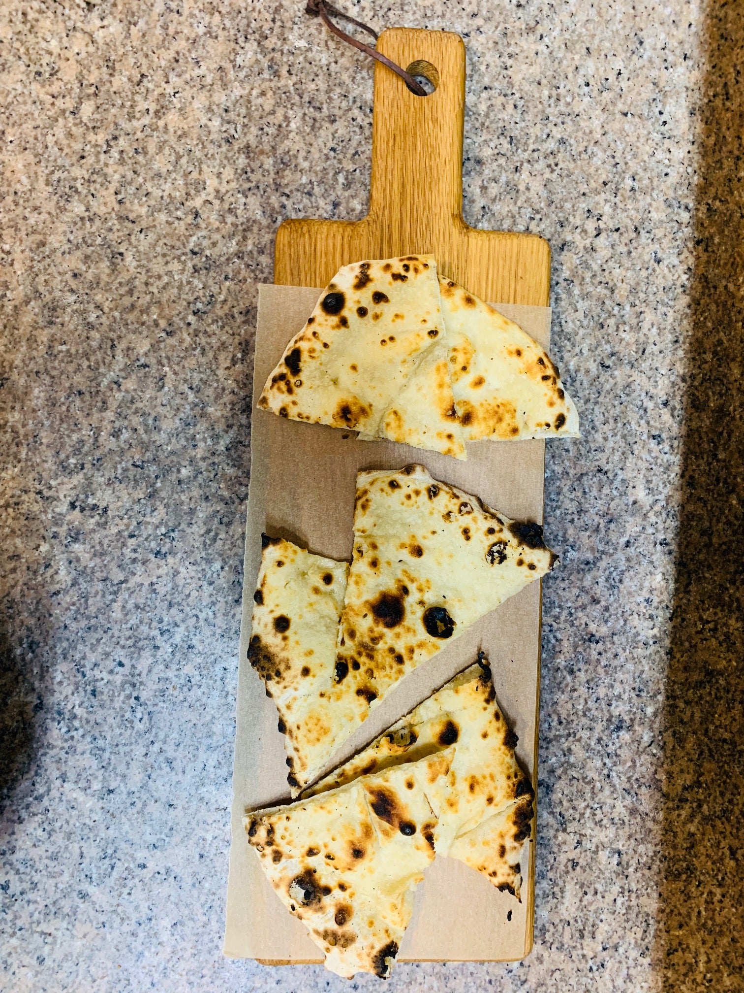 Garlic Bread