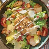 Build your own Salad