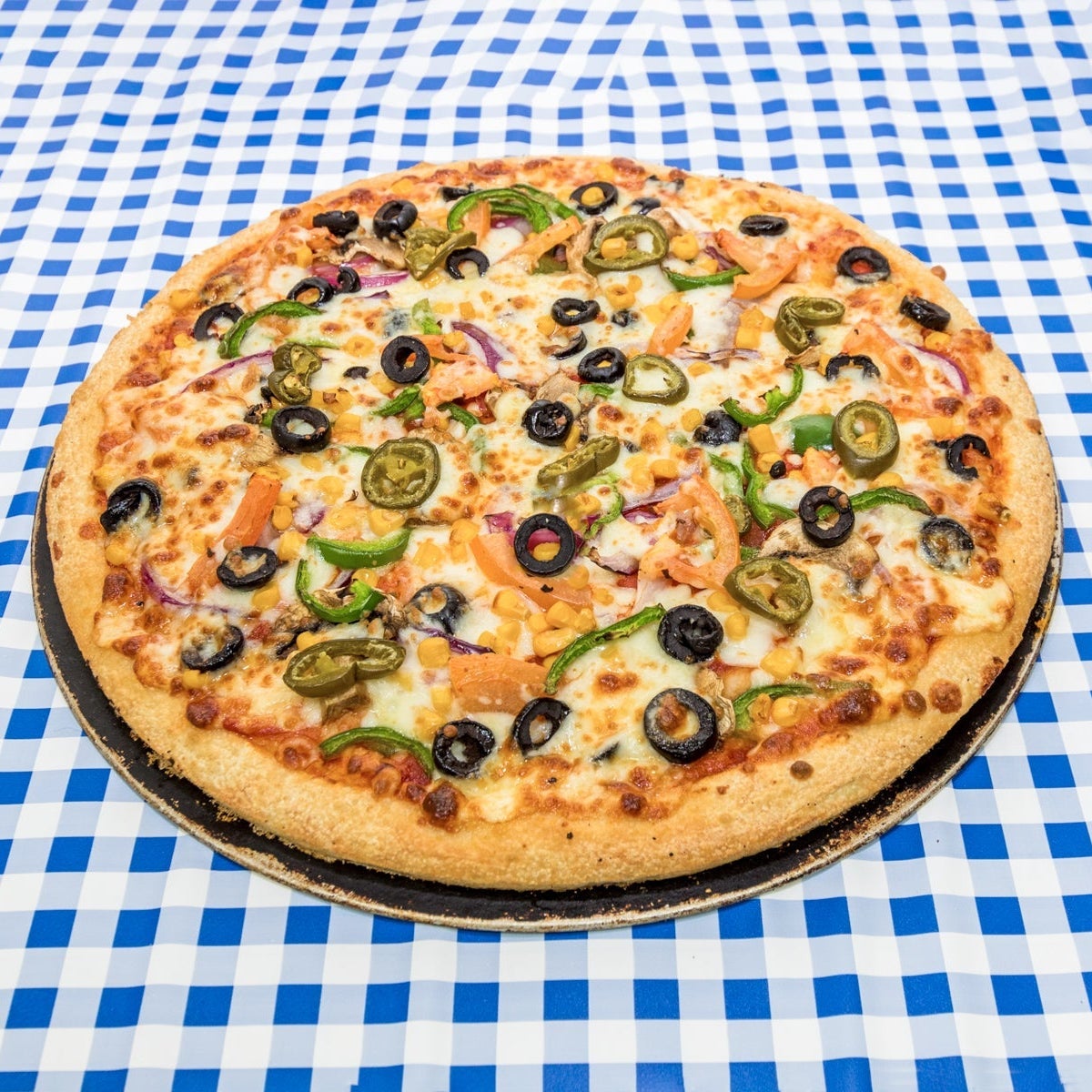 Vegetarian