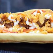 Special Hotdog