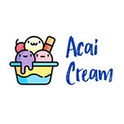 Acai Cream