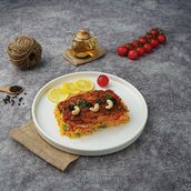 Fillet Biryani