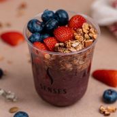 Mini Acai