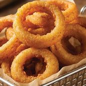 Onion Ring