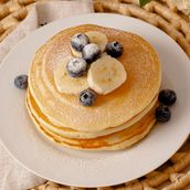 Pancake Protein