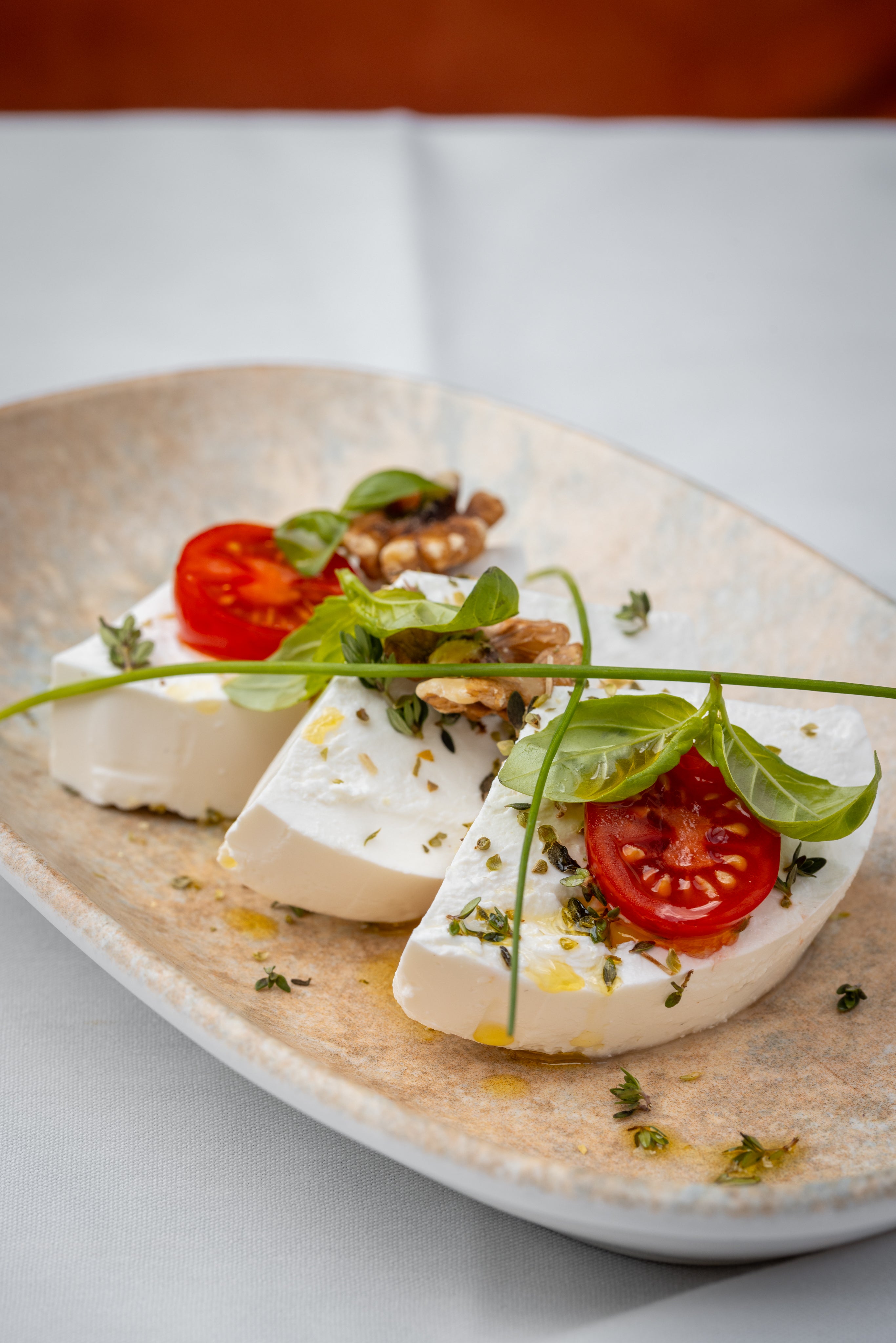 Turkish Feta Cheese