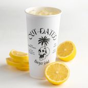 Lemonade Juice