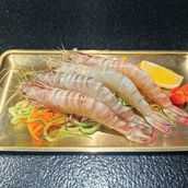  Butterfly Fresh Fish