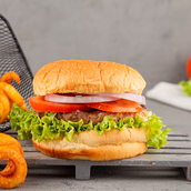 Fresh Burger
