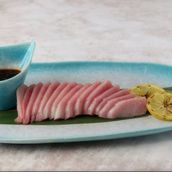 Izuzukuri White Fish 12 Thin Pcs